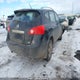 JN8AS5MV8BW301248 2011 Nissan Rogue S auction photo thumbnail 4