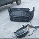 3FA6P0H98ER334380 2014 Ford Fusion Se auction photo thumbnail 12