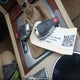 WDDGF81X58F097332 2008 Mercedes-Benz C 300 4Matic auction photo thumbnail 11