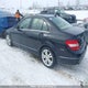 WDDGF81X58F097332 2008 Mercedes-Benz C 300 4Matic auction photo thumbnail 3