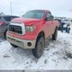 5TFKV521X8X003102 2008 Toyota Tundra Dlx 5.7L V8 auction photo thumbnail 2