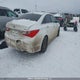 5NPEC4AB5CH466390 2012 Hyundai Sonata auction photo thumbnail 4