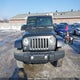 1C4BJWEG5GL242855 2016 Jeep Wrangler Unlimited Sahara auction photo thumbnail 12