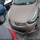 KMHDH4AE5FU267336 2015 Hyundai Elantra Sport Appearance auction photo thumbnail 12