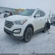 5XYZUDLAXFG257077 2015 Hyundai Santa Fe Sport auction photo thumbnail 2