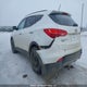 5XYZUDLAXFG257077 2015 Hyundai Santa Fe Sport auction photo thumbnail 3