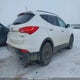 5XYZUDLAXFG257077 2015 Hyundai Santa Fe Sport auction photo thumbnail 4