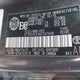 2T1KU4EE9AC507608 2010 Toyota Matrix auction photo thumbnail 9