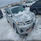 2T1BU4EE2BC556800 2011 Toyota Corolla Ce auction photo thumbnail 1