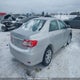 2T1BU4EE2BC556800 2011 Toyota Corolla Ce auction photo thumbnail 4