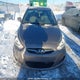 KMHCT5AE8EU167231 2014 Hyundai Accent Gl auction photo thumbnail 12
