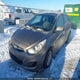 KMHCT5AE8EU167231 2014 Hyundai Accent Gl auction photo thumbnail 2