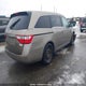 5FNRL5H44CB507931 2012 Honda Odyssey Ex auction photo thumbnail 4
