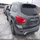 5N1DR2MM1KC604105 2019 Nissan Pathfinder Platinum/S/Sl Premium/Sv Tech auction photo thumbnail 3
