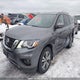 5N1DR2MM1KC604105 2019 Nissan Pathfinder Platinum/S/Sl Premium/Sv Tech auction photo thumbnail 6