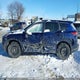 JN8BT3BBXRW447885 2024 Nissan Rogue Sv Moonroof auction photo thumbnail 6