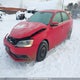 3VWD07AJ8FM274258 2015 Volkswagen Jetta 1.8 Tsi Comfortline/1.8 Tsi Trendline+ auction photo thumbnail 2