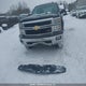 3GCUKRECXFG512601 2015 Chevrolet Silverado 1500 1Lt/2Lt auction photo thumbnail 12