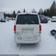 2C4RDGDG4LR188477 2020 Dodge Grand Caravan Crew Plus auction photo thumbnail 17