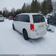 2C4RDGDG4LR188477 2020 Dodge Grand Caravan Crew Plus auction photo thumbnail 3