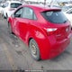 KMHD25LE6DU107869 2013 Hyundai Elantra Gt Gl auction photo thumbnail 3