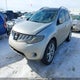 JN8AZ18W69W154235 2009 Nissan Murano S/Sl/Le auction photo thumbnail 2
