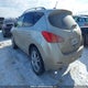 JN8AZ18W69W154235 2009 Nissan Murano S/Sl/Le auction photo thumbnail 3