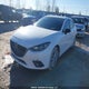 3MZBM1V74FM129385 2015 Mazda 3 Touring auction photo thumbnail 2