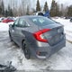 2HGFC2F69JH009190 2018 Honda Civic Lx auction photo thumbnail 3