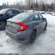 2HGFC2F69JH009190 2018 Honda Civic Lx auction photo thumbnail 4