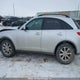 JNRAS08W58X203685 2008 Infiniti Fx35 auction photo thumbnail 14