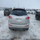 JNRAS08W58X203685 2008 Infiniti Fx35 auction photo thumbnail 16