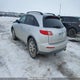 JNRAS08W58X203685 2008 Infiniti Fx35 auction photo thumbnail 3