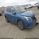 JF2SKEPCXPH449456 2023 Subaru Forester Limited auction photo thumbnail 1