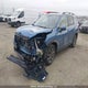 JF2SKEPCXPH449456 2023 Subaru Forester Limited auction photo thumbnail 2