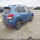 JF2SKEPCXPH449456 2023 Subaru Forester Limited auction photo thumbnail 4