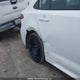 5YFB4MDE4SP314415 2025 Toyota Corolla Le auction photo thumbnail 18