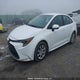 5YFB4MDE4SP314415 2025 Toyota Corolla Le auction photo thumbnail 2