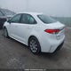 5YFB4MDE4SP314415 2025 Toyota Corolla Le auction photo thumbnail 3
