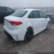 5YFB4MDE4SP314415 2025 Toyota Corolla Le auction photo thumbnail 4