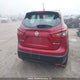 JN1BJ1BW9PW113405 2023 Nissan Qashqai Sv auction photo thumbnail 17
