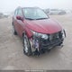 JN1BJ1BW9PW113405 2023 Nissan Qashqai Sv auction photo thumbnail 1