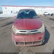 1FAHP36N39W250707 2009 Ford Focus Ses auction photo thumbnail 12