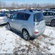 JA4MT31X99Z604106 2009 Mitsubishi Outlander Ls/Xls auction photo thumbnail 3