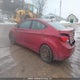 5NPDH4AE5FH627039 2015 Hyundai Elantra Gl auction photo thumbnail 3
