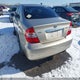 4T1BE32K64U921207 2004 Toyota Camry Le/Xle/Se auction photo thumbnail 3
