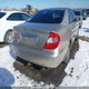 4T1BE32K64U921207 2004 Toyota Camry Le/Xle/Se auction photo thumbnail 4