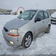 KL2TW65617B732456 2007 Pontiac Wave 5 Se auction photo thumbnail 2