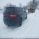 1C4RDJDG7LC318810 2020 Dodge Durango Gt auction photo thumbnail 4