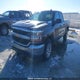 1GCVKREC0GZ213429 2016 Chevrolet Silverado K1500 Lt auction photo thumbnail 2